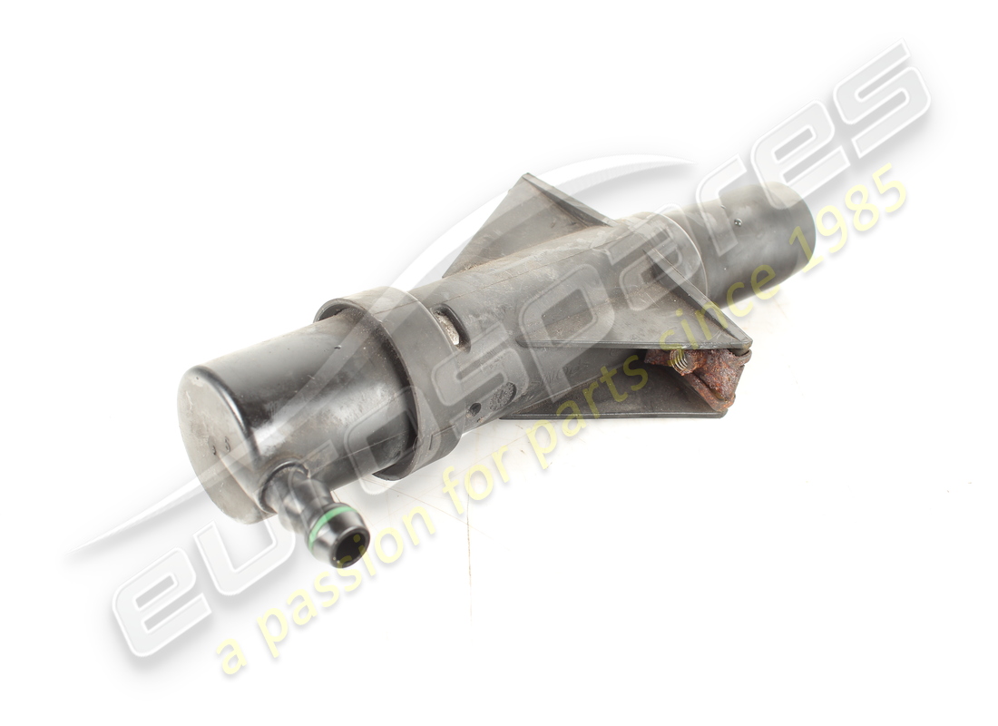 gebrauchte maserati teleskop- scheibe. teilenummer 980139014 (1)