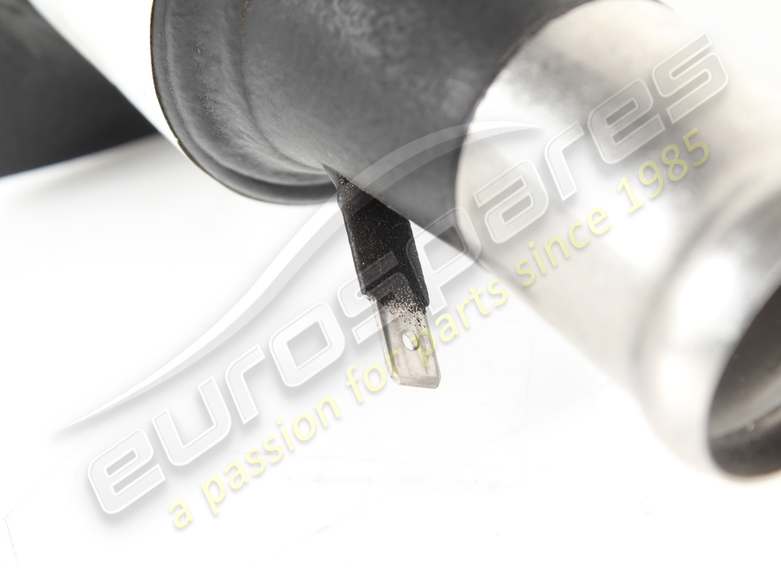 gebrauchtes lamborghini füllrohr. teilenummer 408201137a (7)