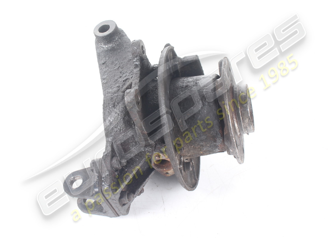 GEBRAUCHTE EUROSPARES KOMPLETTE NABE MIT LAGER. TEILENUMMER EAP1726395 (5) gebrauchte eurospares komplette nabe mit lager. teilenummer eap1726395 (5)