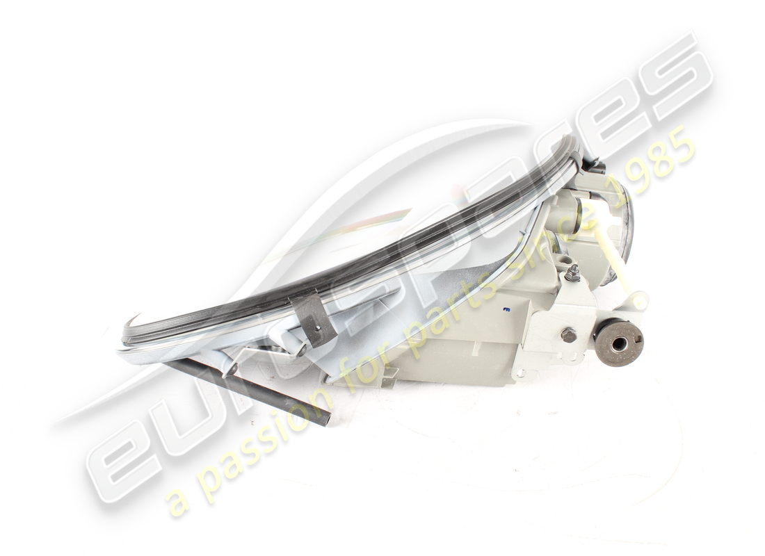 neu ferrari rechter scheinwerfer abblend-/fernlicht argentograu. teilenummer 72000390 (3)