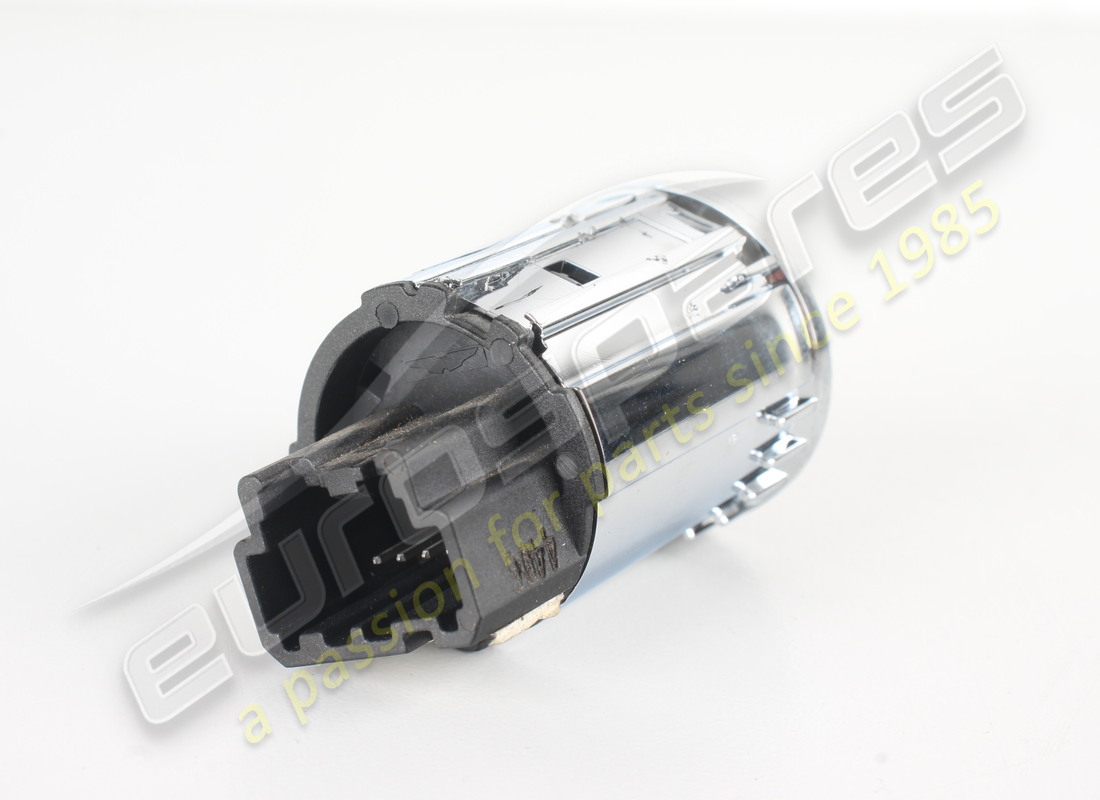 beschädigter aston martin-schalter, reduzierter schutz. teilenummer 6g3319l538aa (2)