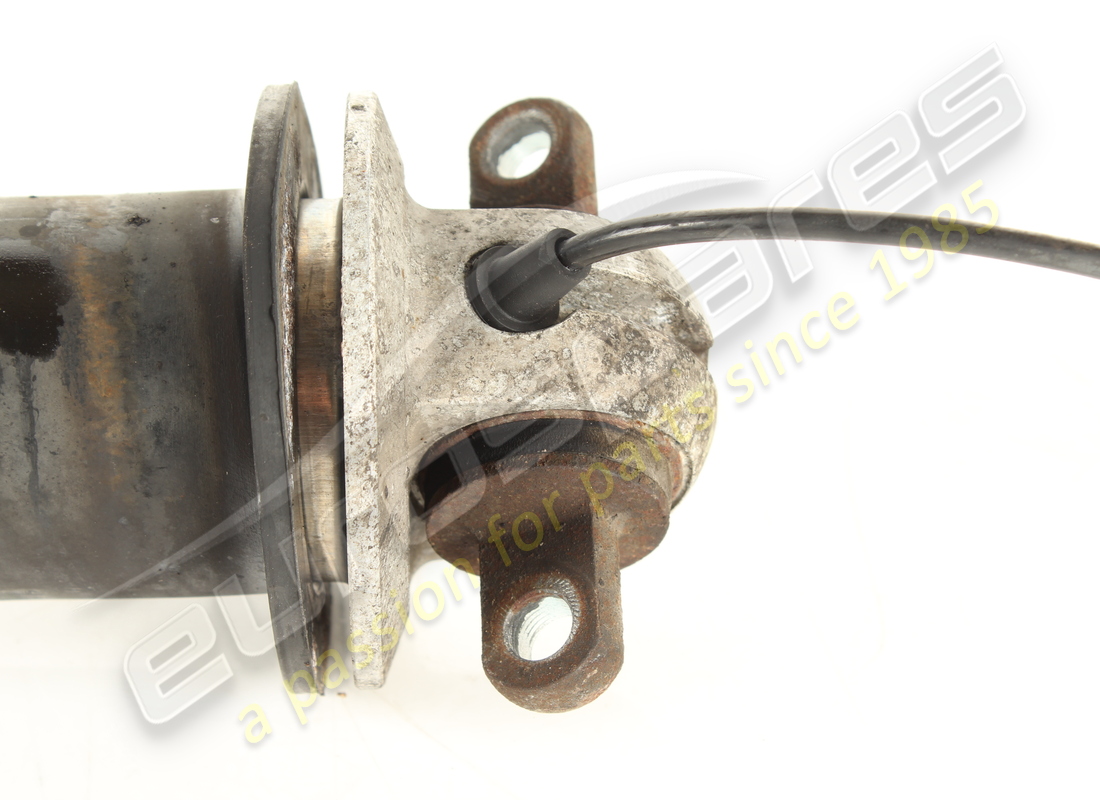 gebrauchter ferrari vorderer stossdämpfer. teilenummer 213396 (4)