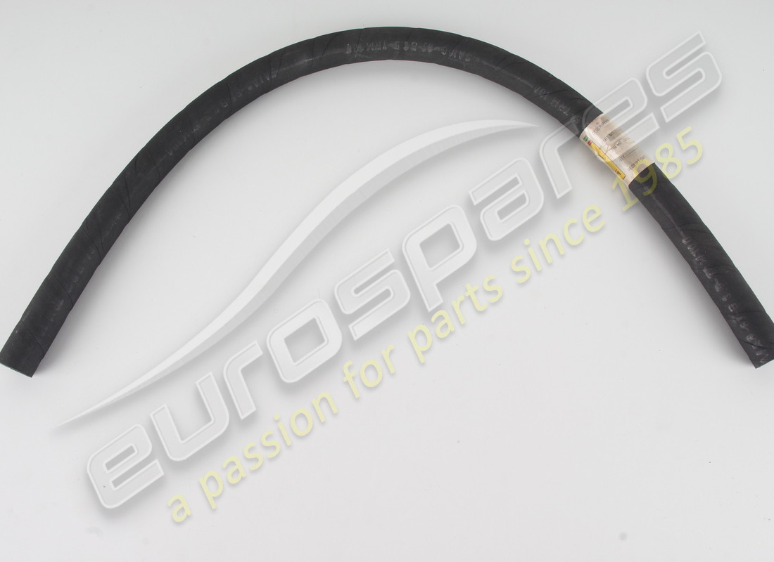 neues ferrari gummirohr. teilenummer 155574 (1)