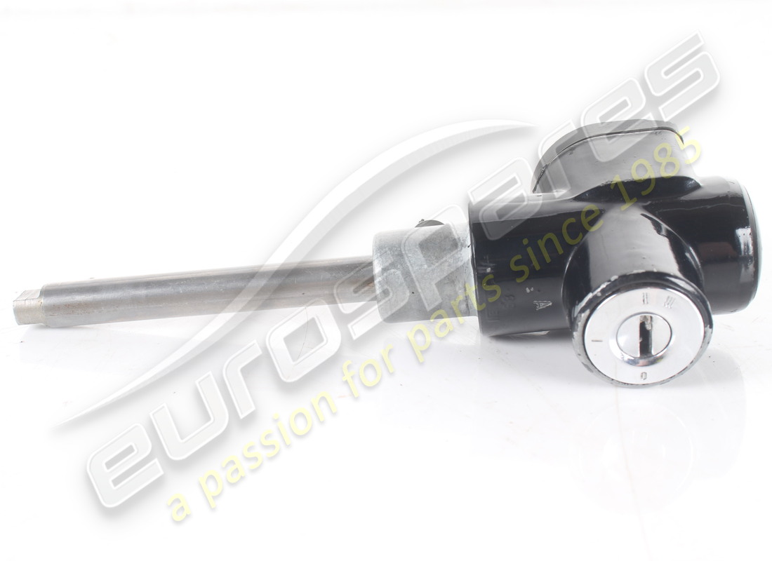 ferrari diebstahlsicherung verwendet. teilenummer 127298 (2)