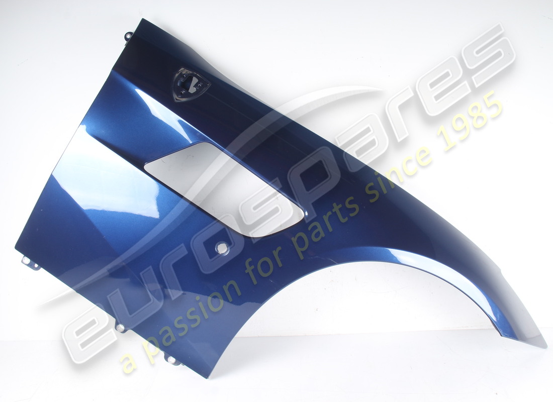 GEBRAUCHTER FERRARI KOMPLETTER RECHTER VORDERER KOTFLÜGEL. TEILENUMMER 86519911 (1) gebrauchter ferrari kompletter rechter vorderer kotflügel. teilenummer 86519911 (1)