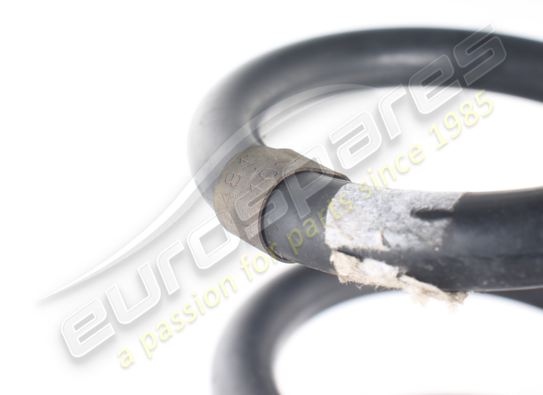 verwendet ferrari frühling. teilenummer 326481 (2)