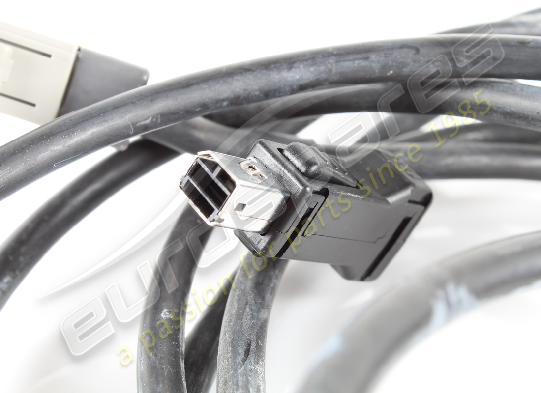 VERWENDETES Ferrari NQS-NTM LVDS-KABEL. TEILENUMMER 305233 (1)