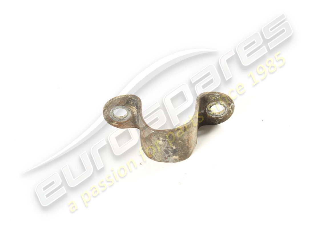 gebrauchte ferrari halterung – anti-rollbar. teilenummer 104417 (2)