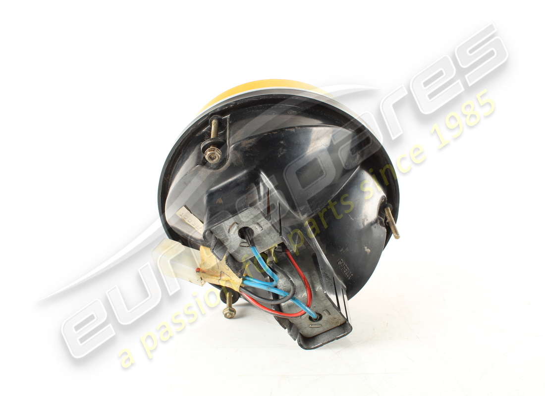 beschädigte ferrari rückblinkleuchte. teilenummer 110054 (3)