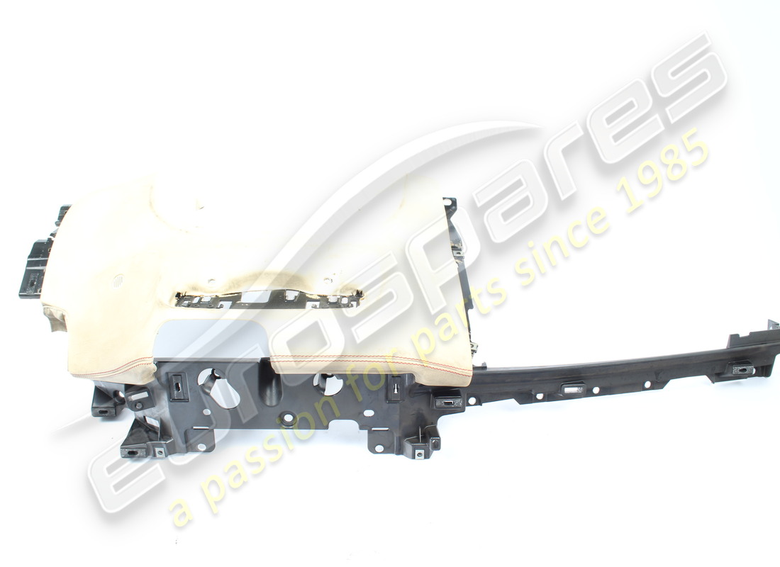 BESCHÄDIGT Ferrari FINIZIONE PLANCIA CENT.INF.G . TEILENUMMER 758665 (1)