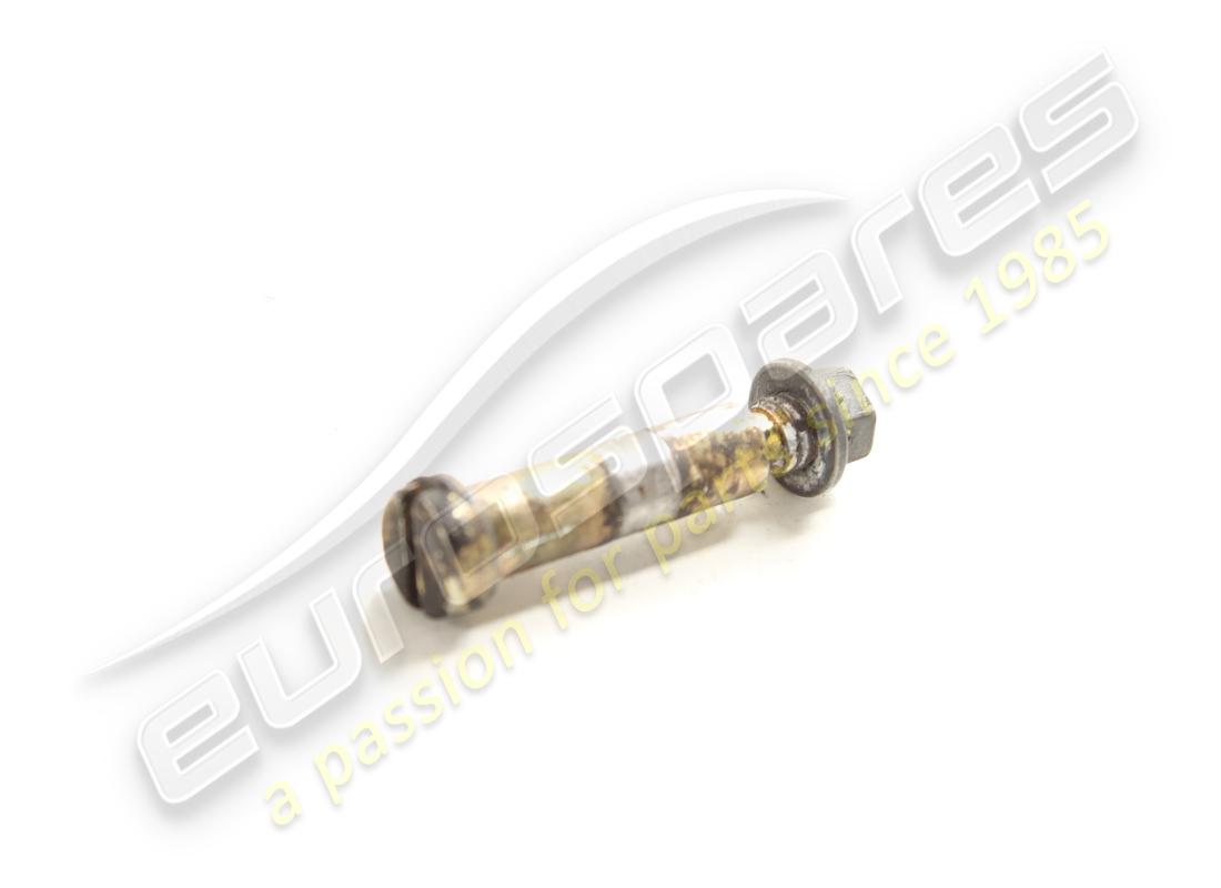 ferrari schraube verwendet. teilenummer 64375500 (2)