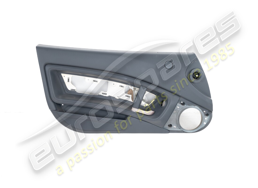 gebrauchte ferrari komplette türverkleidung links. teilenummer 82923800 (1)