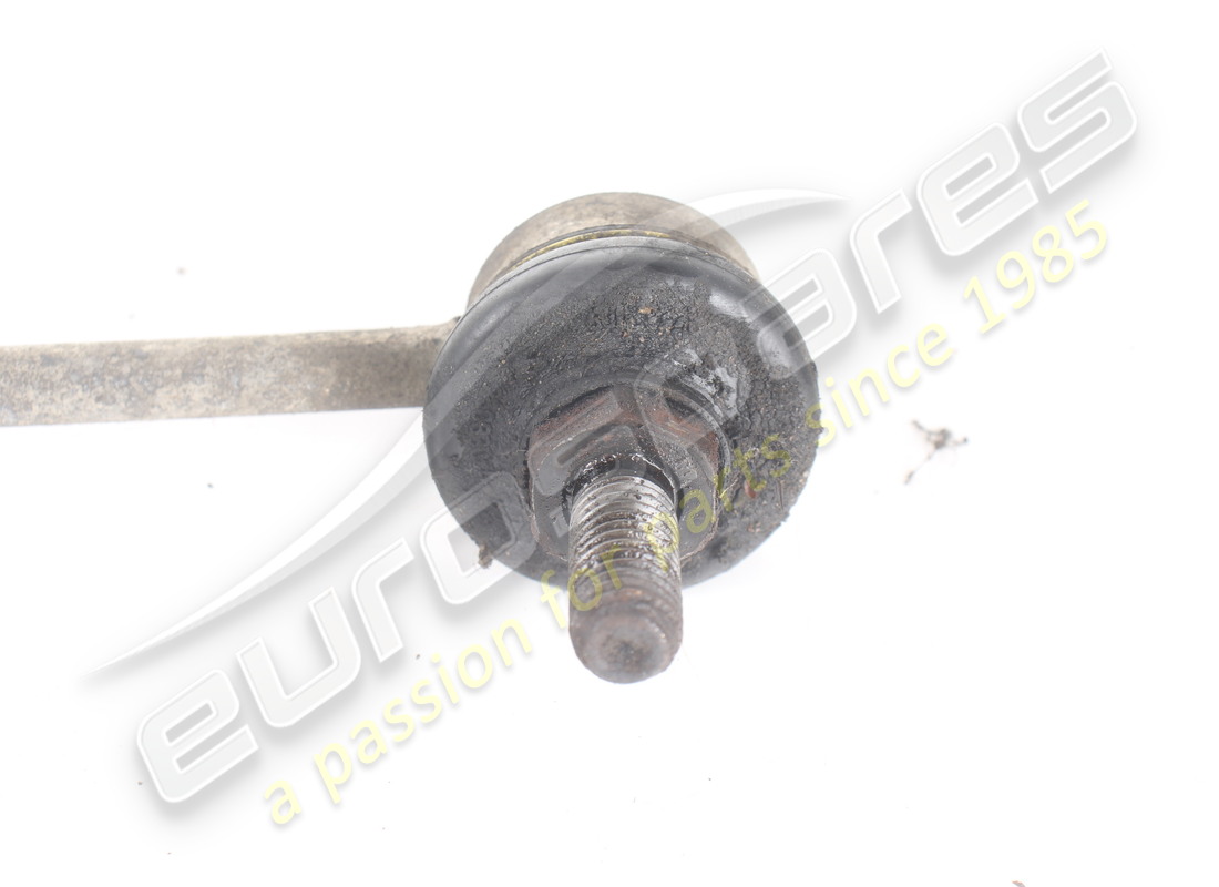 GEBRAUCHTE MASERATI LINKE VORDERE STANGE. TEILENUMMER 366600139 (3) gebrauchte maserati linke vordere stange. teilenummer 366600139 (3)