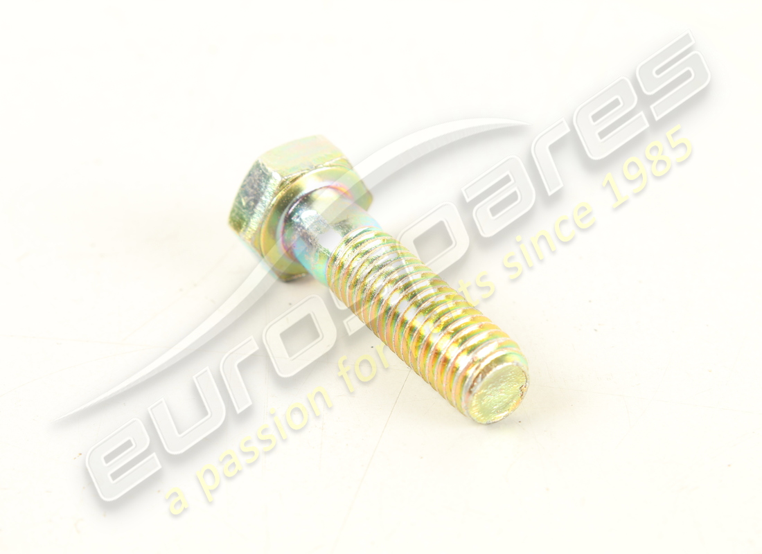 neue maserati schraube. teilenummer 16043821 (2)
