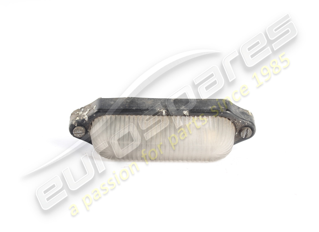 gebrauchte ferrari a/c black box. teilenummer 820794 (20)