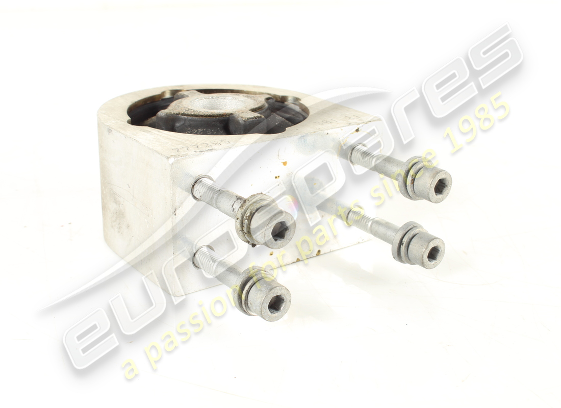 verwendet ferrari supporto anteriore tampone. teilenummer 777385 (3)