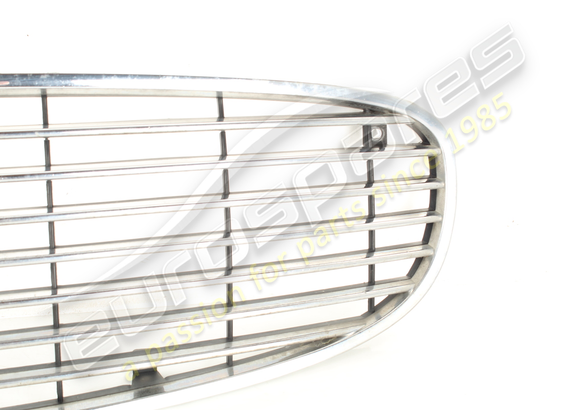 gebrauchter maserati kompletter frontgrill. teilenummer 67874400 (4)