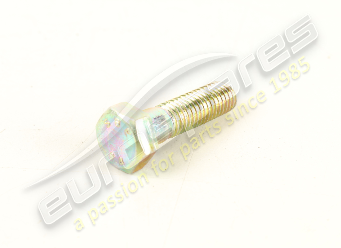 neue maserati schraube. teilenummer 16043821 (1)