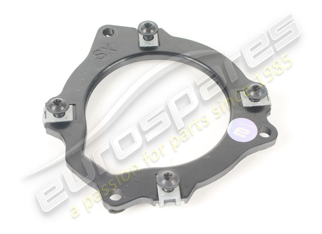 GEBRAUCHT Ferrari ADATTATORE 80-100 MONT B SX . TEILENUMMER 976751 (1)