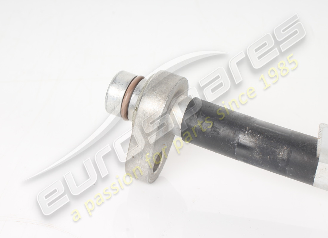 GEBRAUCHT FERRARI TUBO RITORNO DA SEZ A COMPRE. TEILENUMMER 918821 (2) gebraucht ferrari tubo ritorno da sez a compre. teilenummer 918821 (2)