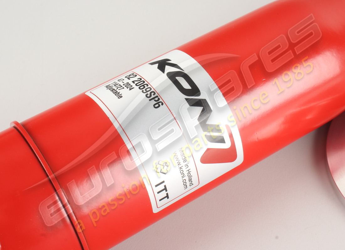 neuer oem vorderer stossdämpfer. teilenummer 114727 (2)
