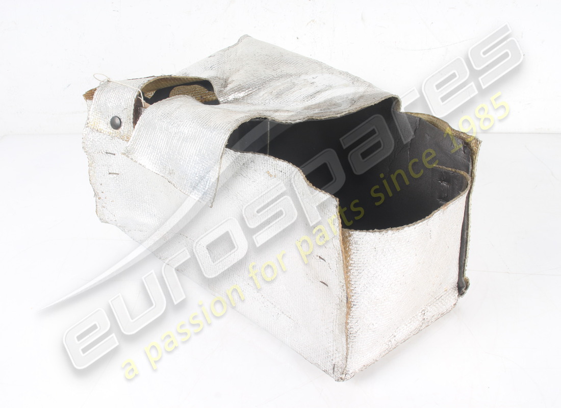 VERWENDET FERRARI HITZESCHILD. TEILENUMMER 769500 (1) verwendet ferrari hitzeschild. teilenummer 769500 (1)