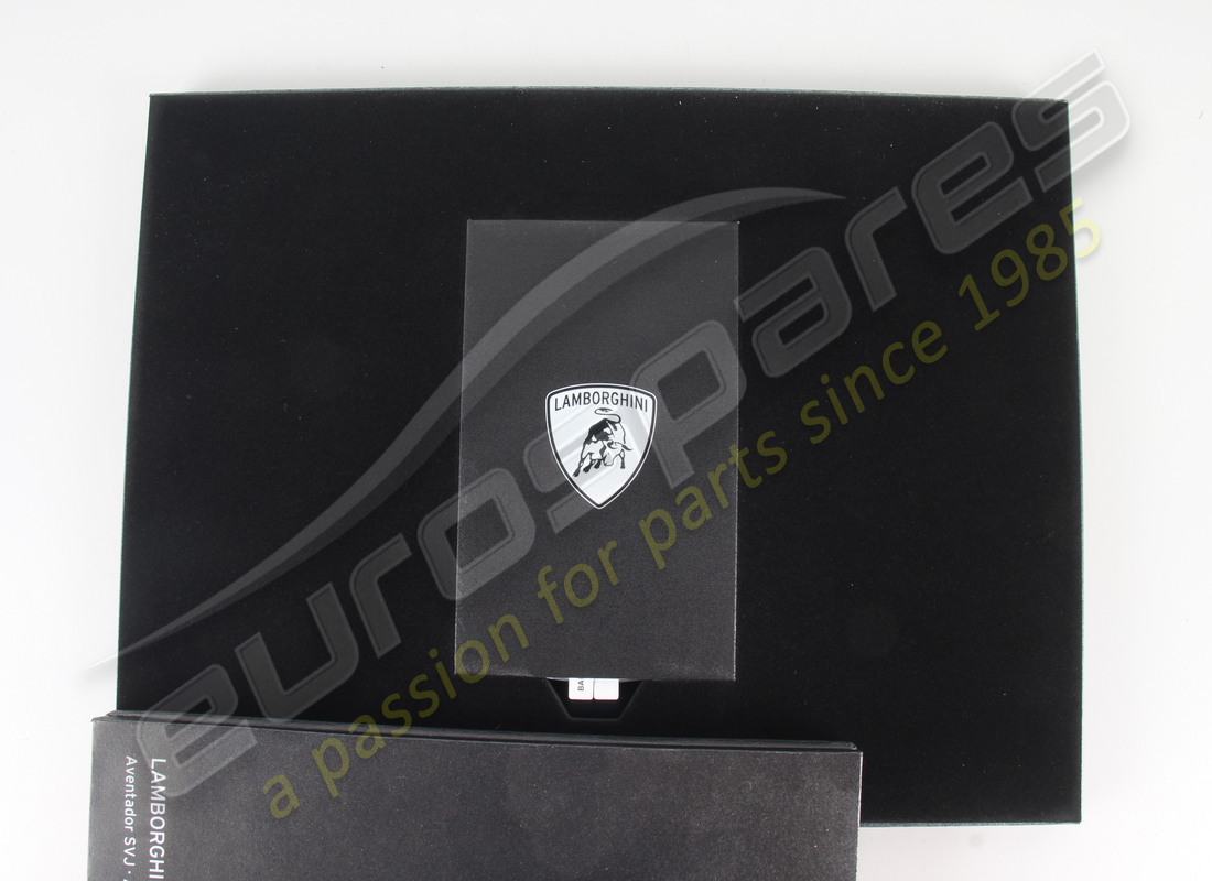 neu lamborghini infotainment-bildschirmschutz aventador. teilenummer 470035345a (4)