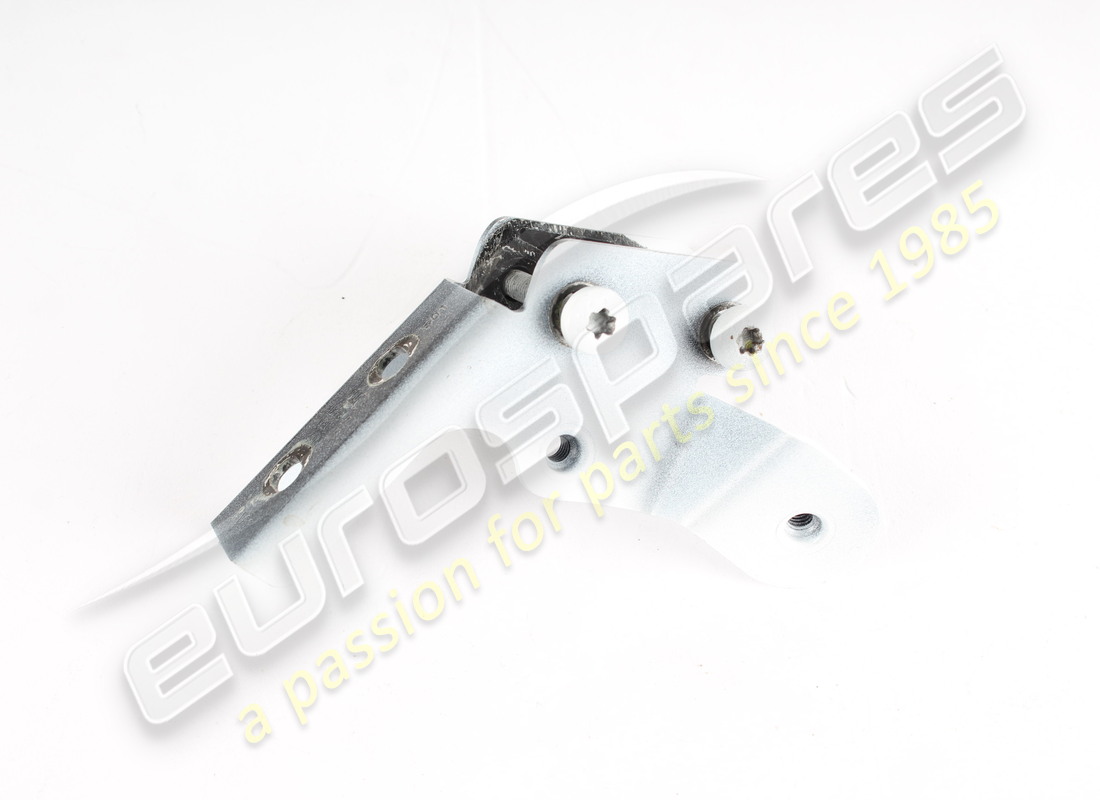 gebraucht lamborghini spurstange-stützhalterung links teilenummer 4t0813499b (1)