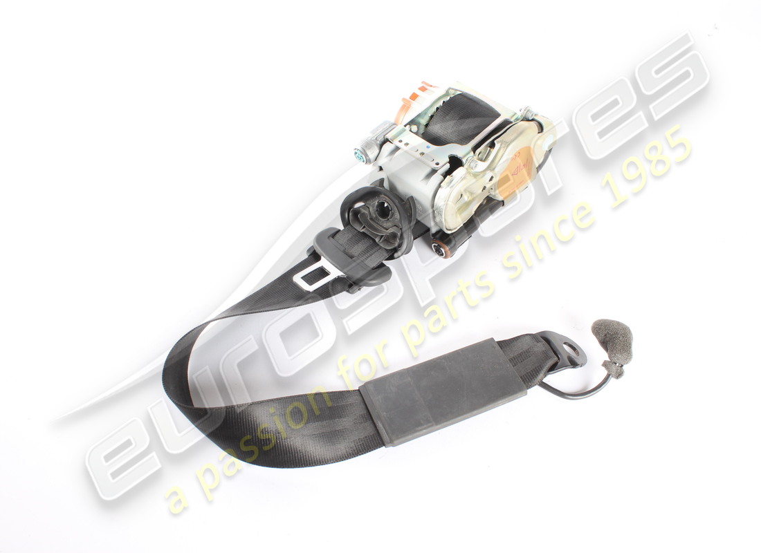 lamborghini sicherheitsgurt gebraucht. teilenummer 4t1857706e (2)