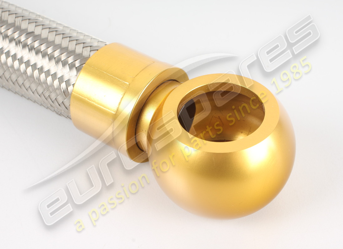 NEUES OE ÖLLEITUNG. TEILENUMMER 145040 (2) neues oe ölleitung. teilenummer 145040 (2)