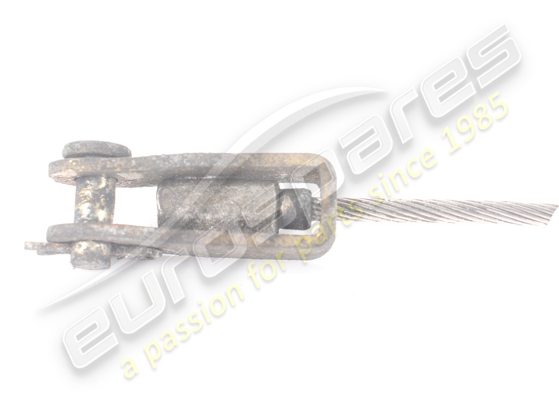 VERWENDET MASERATI SPURSTANGE. TEILENUMMER 378000124 (2) verwendet maserati spurstange. teilenummer 378000124 (2)