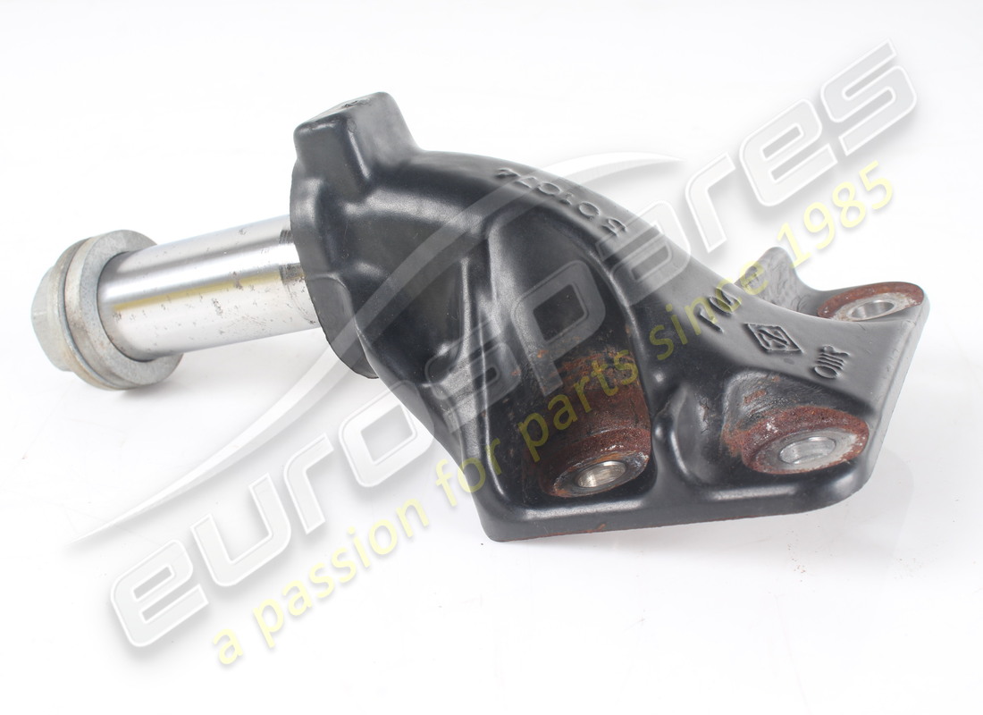 GEBRAUCHTE FERRARI RECHTE VORDERE DCT-GETRIEBESTREBE. TEILENUMMER 301074 (2) gebrauchte ferrari rechte vordere dct-getriebestrebe. teilenummer 301074 (2)