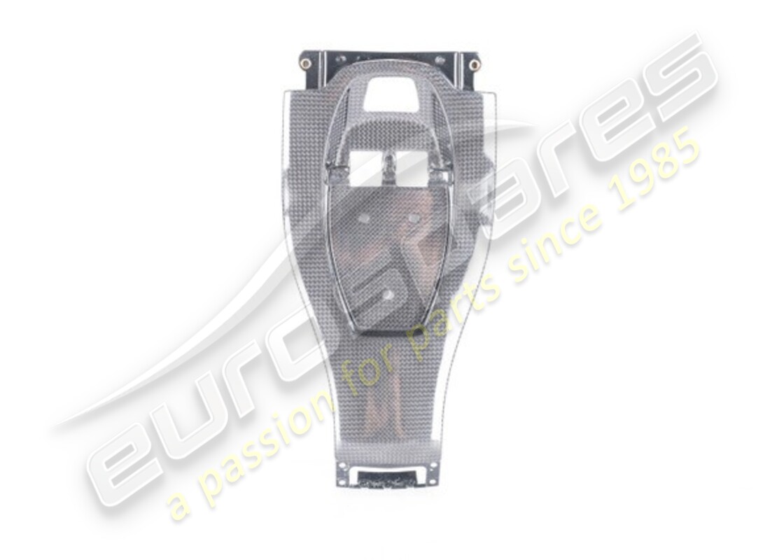 neu ferrari carbonfaser innere armaturenbrett-kit. teilenummer 70001927 (5)