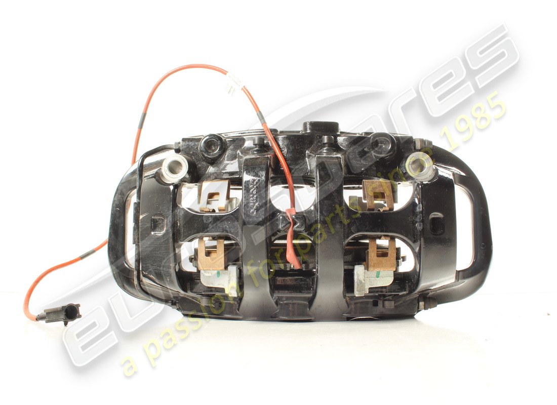 gebrauchter ferrari vorderer rechter bremssattel mit belägen. teilenummer 785827 (3)