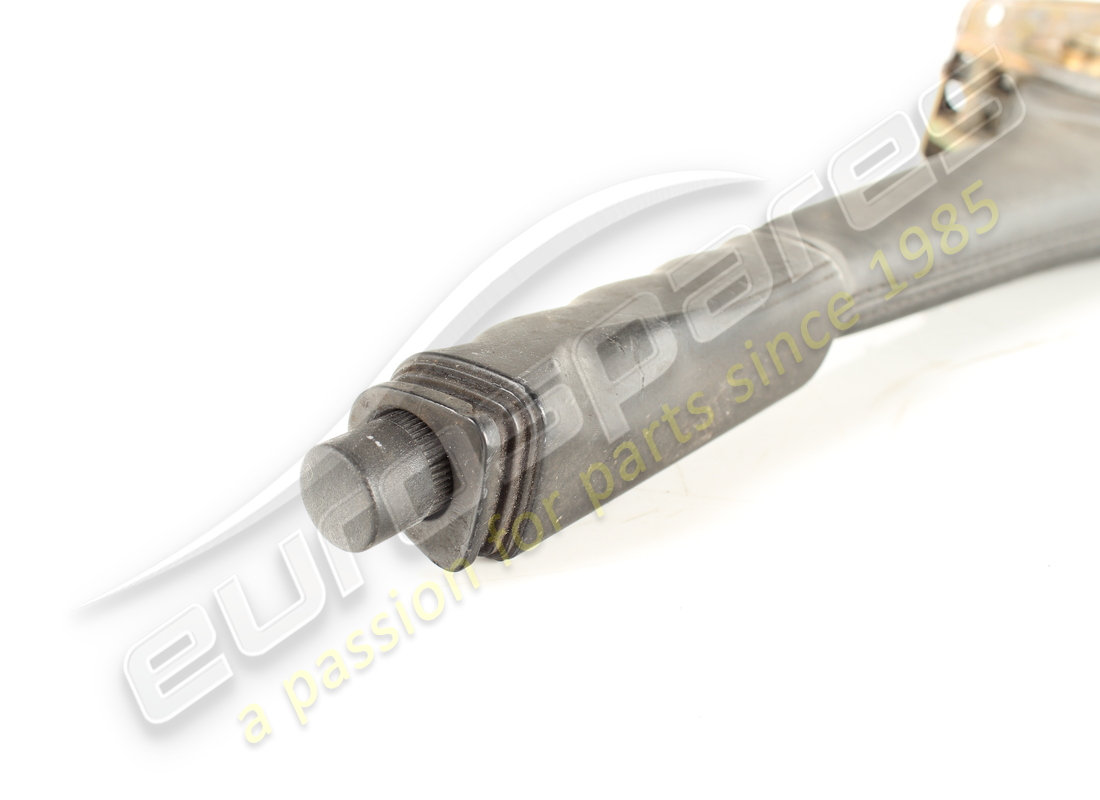 gebrauchter ferrari handbremshebel. teilenummer 154095 (2)