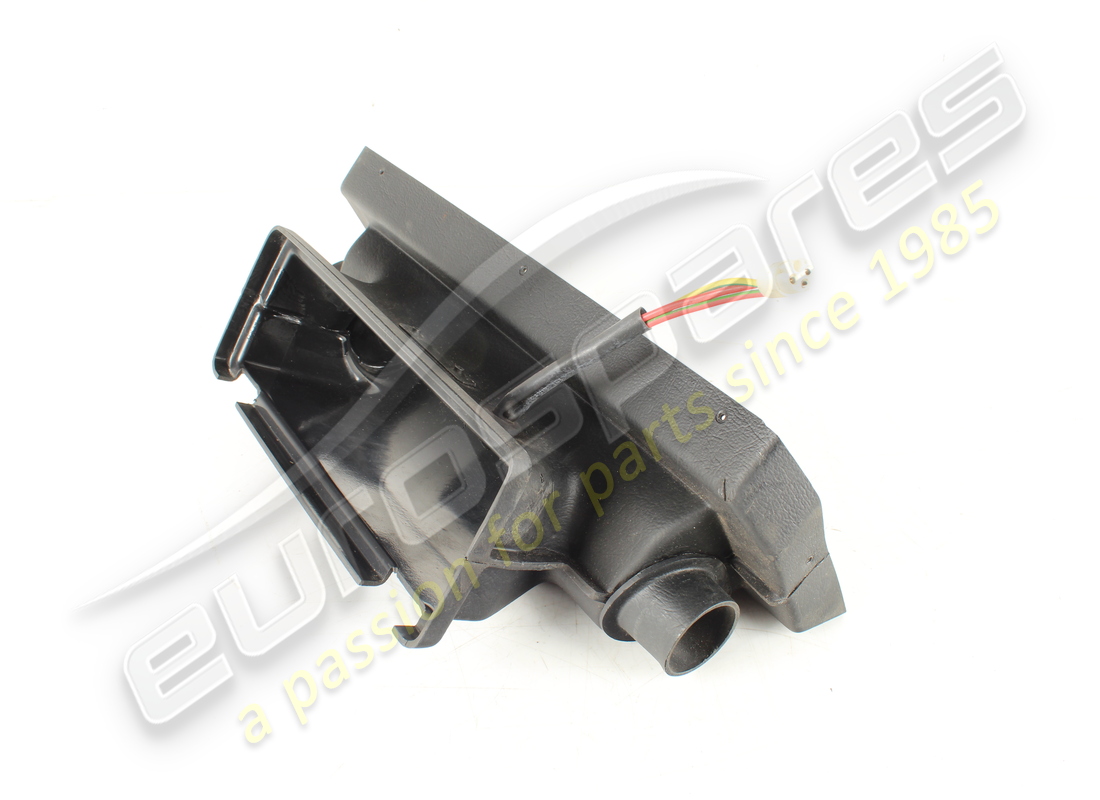 gebrauchter ferrari luftabläufeblatt. teilenummer 2578678610 (4)