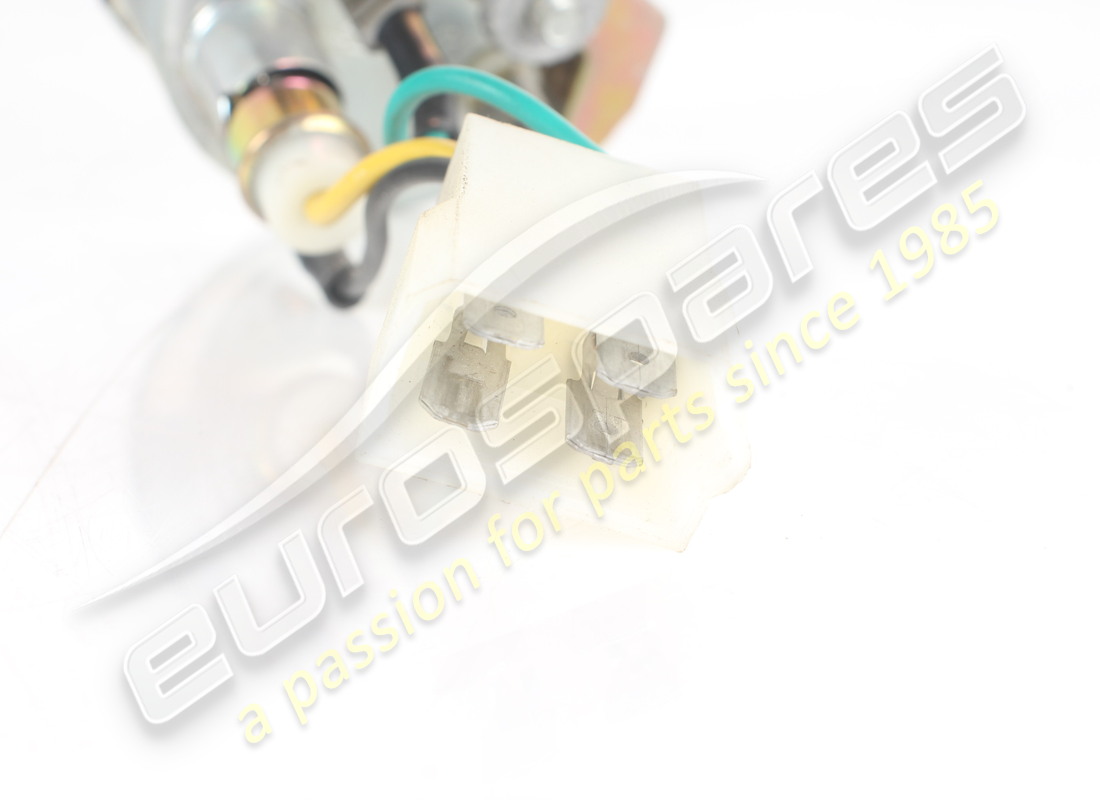 gebrauchte ferrari öltemperaturanzeige. teilenummer 130832 (5)