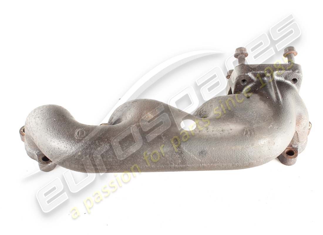 gebrauchter maserati rechter auspuffkrümmer. teilenummer 479362102 (4)