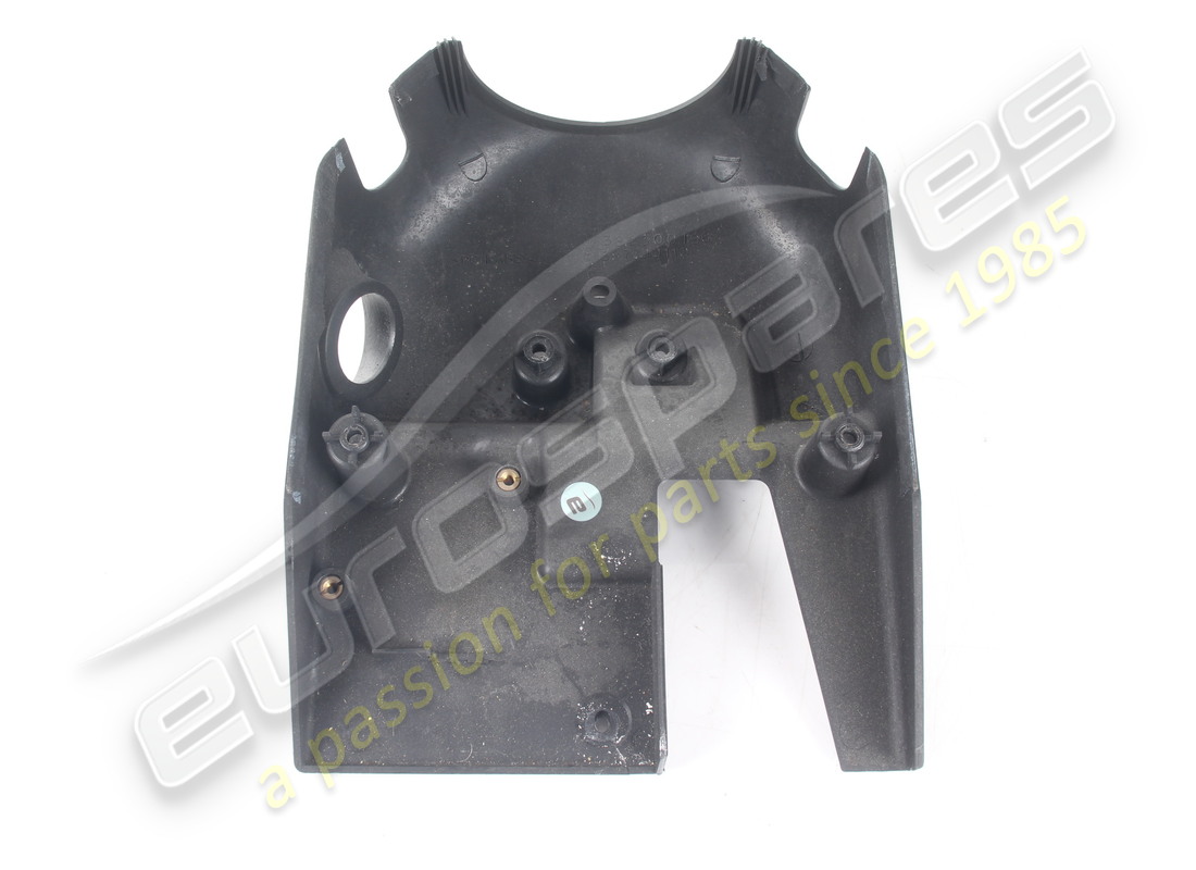 gebrauchter unterer schutz für die lenksäule maserati. teilenummer 382300260 (4)