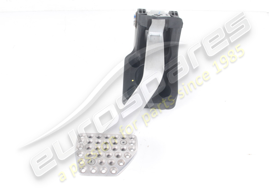 GEBRAUCHTES EUROSPARES KOMPLETTES PEDALBOARD. TEILENUMMER EAP1564160 (2) gebrauchtes eurospares komplettes pedalboard. teilenummer eap1564160 (2)