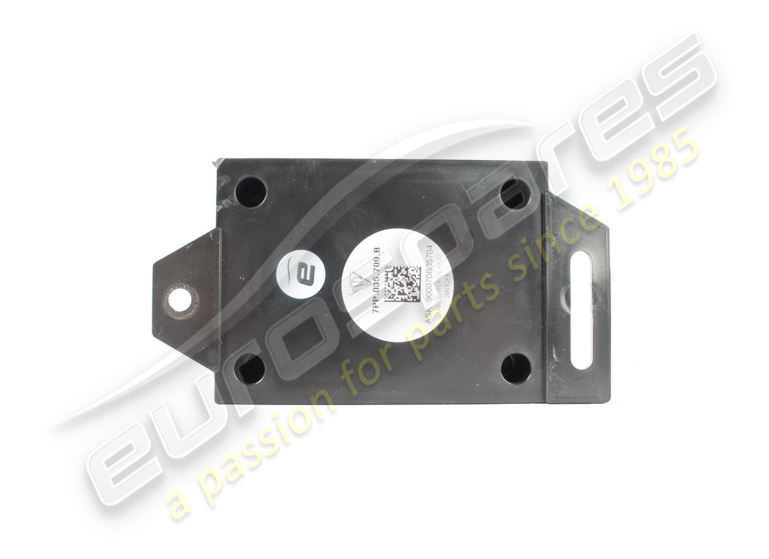 verwendeter porsche lautsprecher. teilenummer 9a703570900 (2)