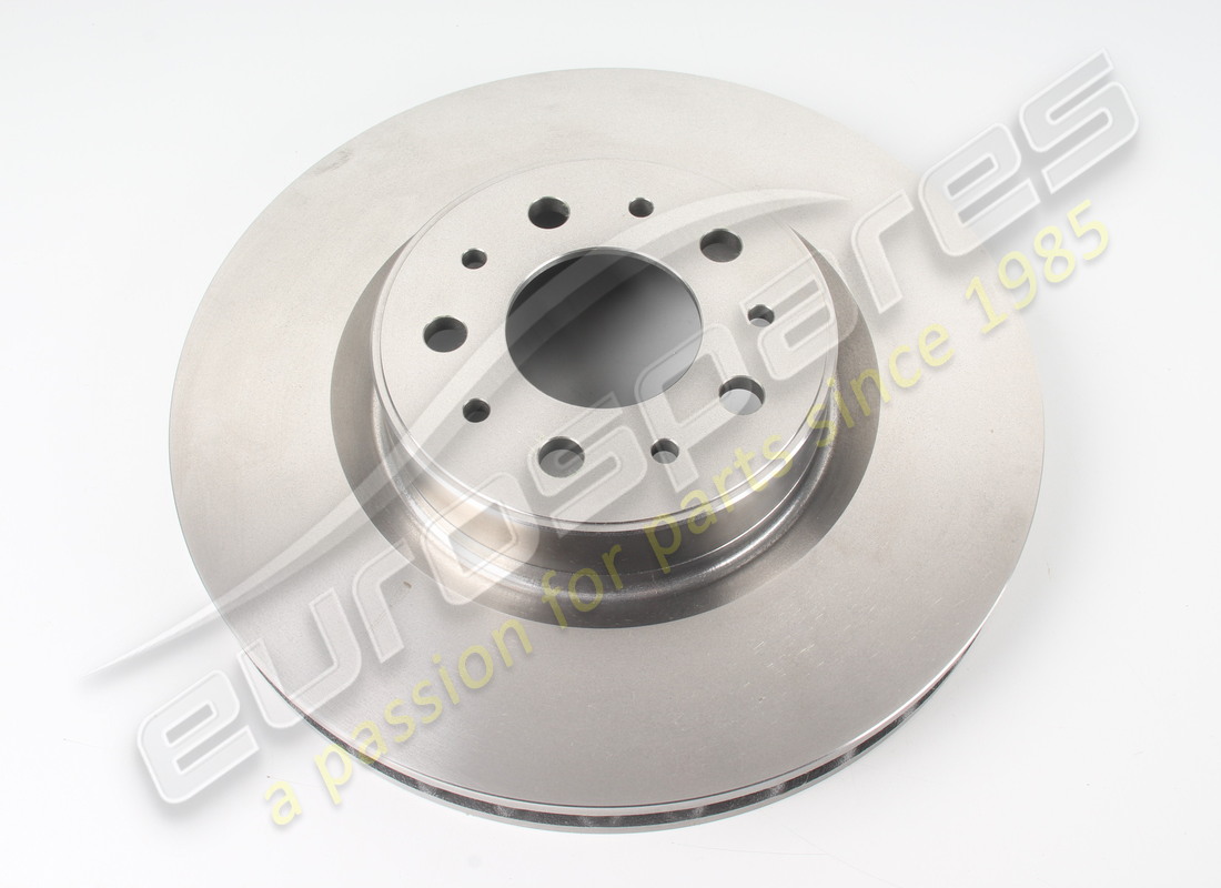 NEUE EUROSPARES VORDERE BREMSSCHEIBE. TEILENUMMER 141330 (1) neue eurospares vordere bremsscheibe. teilenummer 141330 (1)