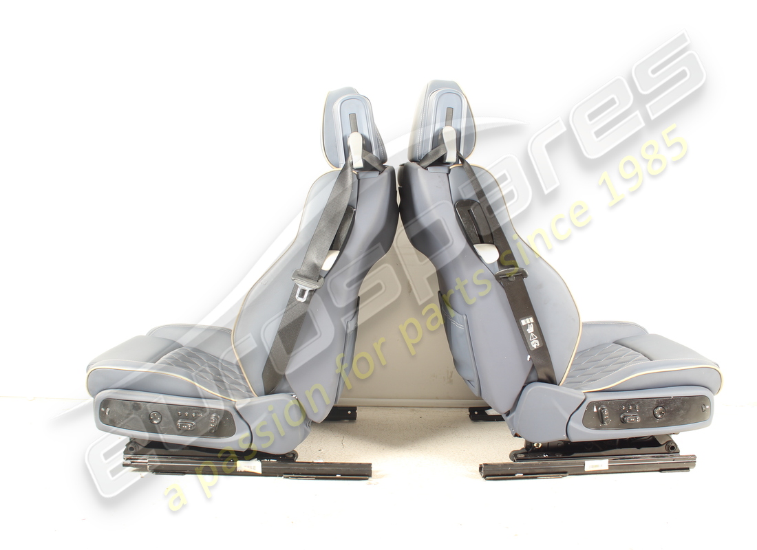 GEBRAUCHT FERRARI SITZSATZ. TEILENUMMER EAP1490262 (5) gebraucht ferrari sitzsatz. teilenummer eap1490262 (5)