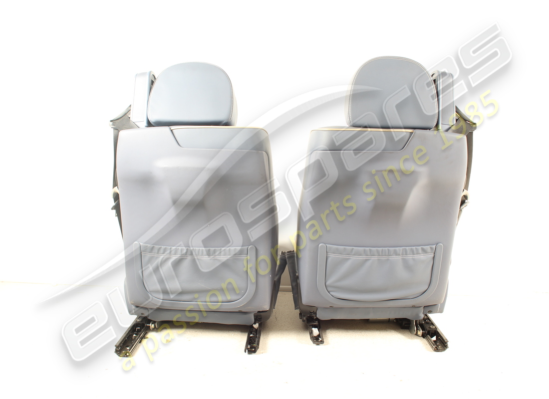 GEBRAUCHT FERRARI SITZSATZ. TEILENUMMER EAP1490262 (4) gebraucht ferrari sitzsatz. teilenummer eap1490262 (4)
