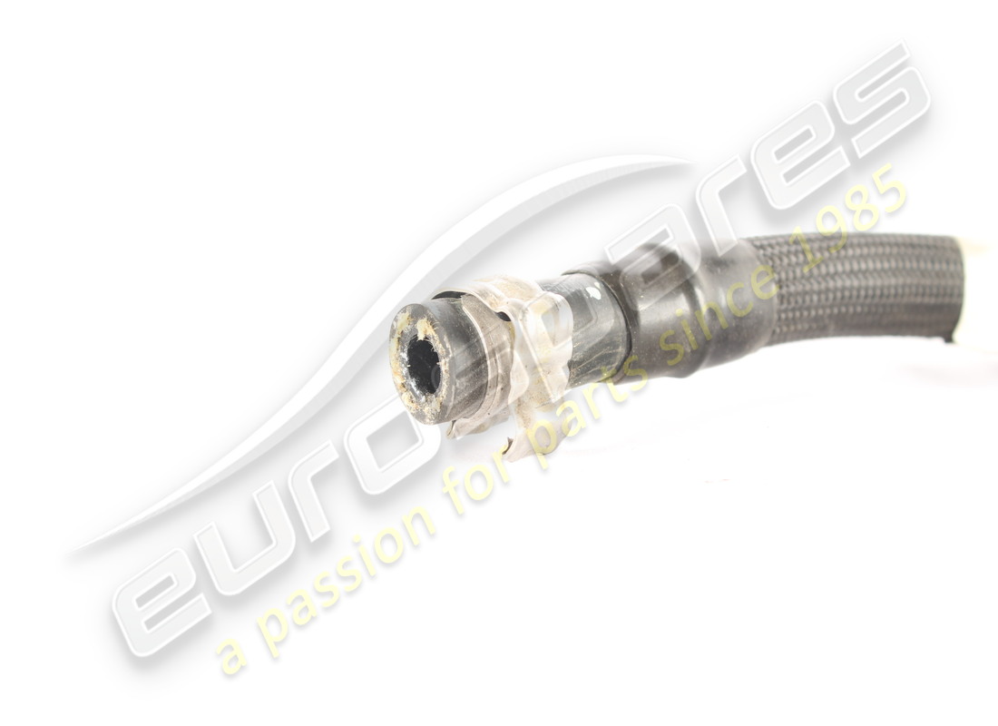 gebrauchtes ferrari gummirohr mit ummantel. teilenummer 788831 (2)