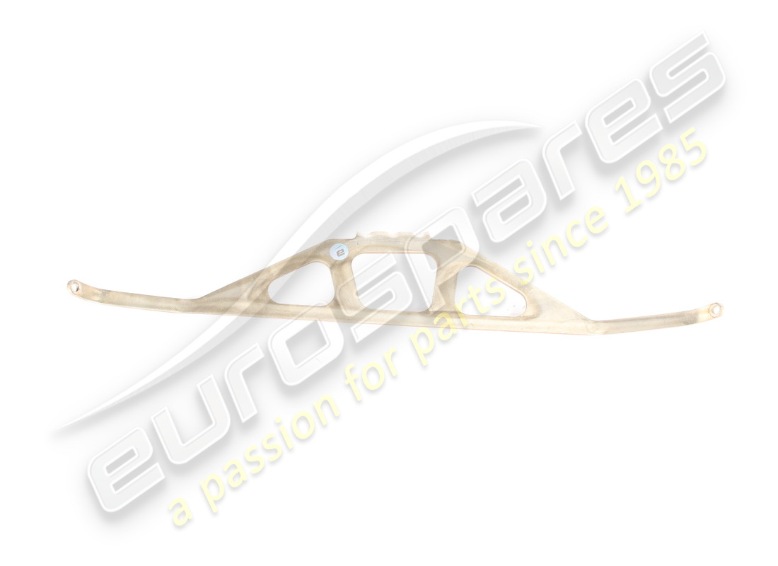 GEBRAUCHT Ferrari STAFFA ANTI-PORTALE RIPARI C . TEILENUMMER 900142 (1)