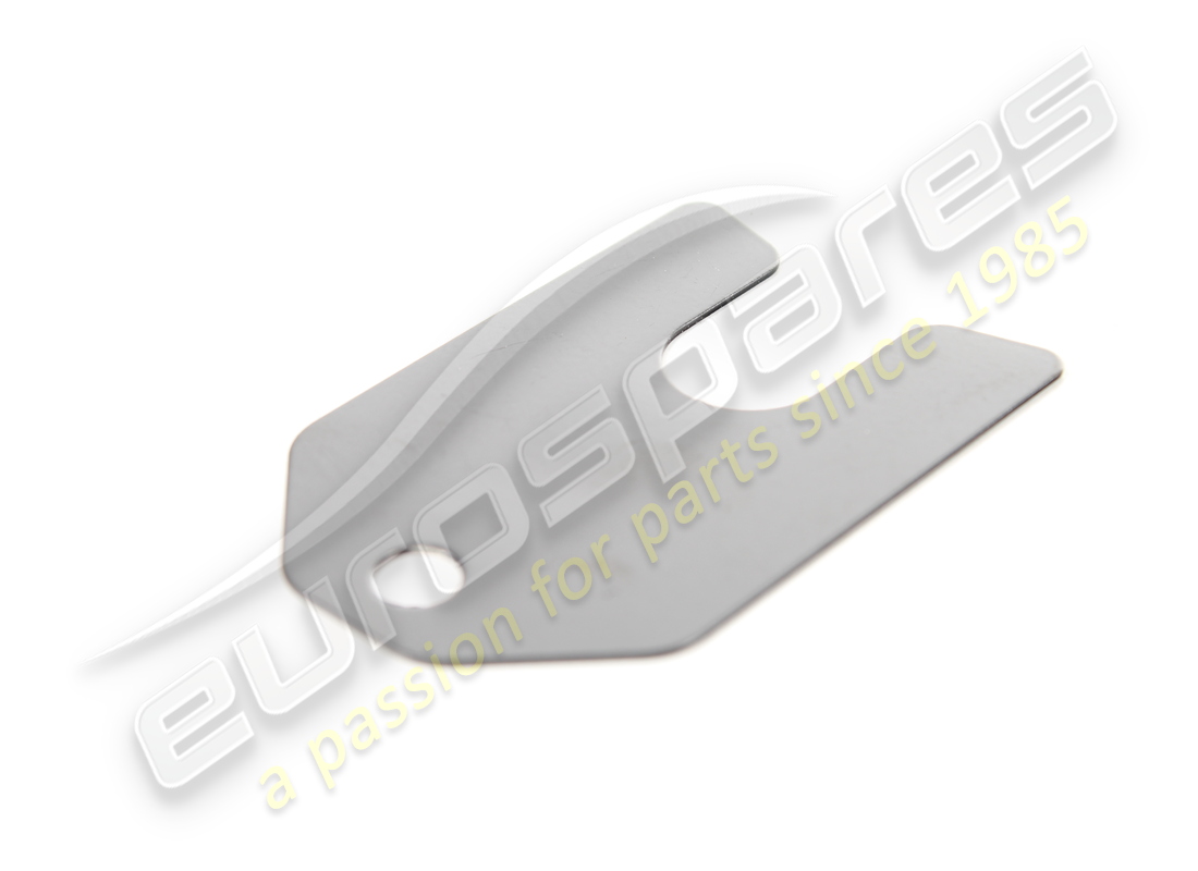 neu maserati vorderer kotflügel-abstandshalter #variable menge#. teilenummer 673012893 (2)