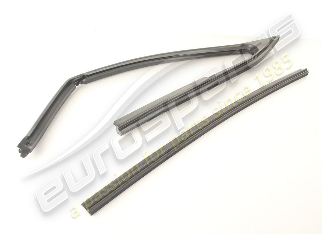 NEU Eurospares LEICHTGUMMI FÜR VORDERES HINTERES SEITENSCHEIBEN LINKS. TEILENUMMER 20065108 (1)