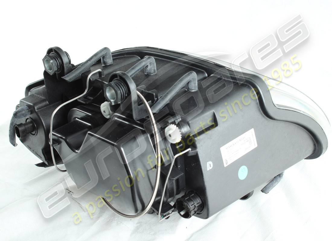 neu maserati linker bi-xenon-scheinwerfer us. teilenummer 191181 (3)