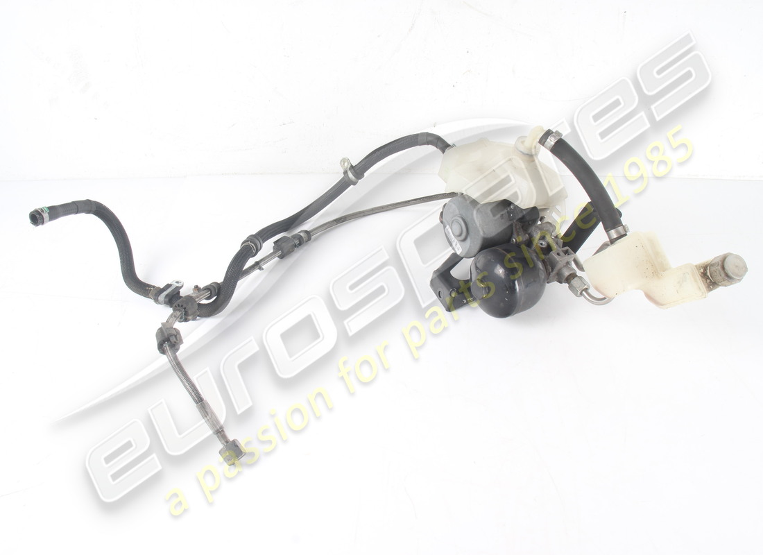 GEBRAUCHTE FERRARI NEBENANTRIEBSEINHEIT. TEILENUMMER 324841 (15) gebrauchte ferrari nebenantriebseinheit. teilenummer 324841 (15)